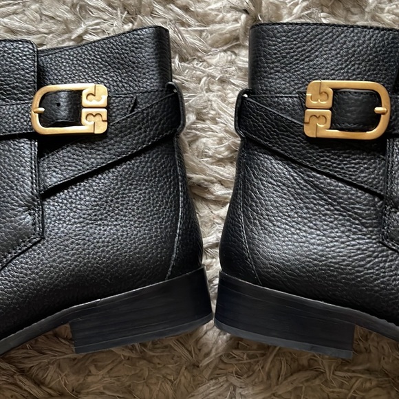 Tory Burch Brooke Ankle Bootie - Picture 9 of 12